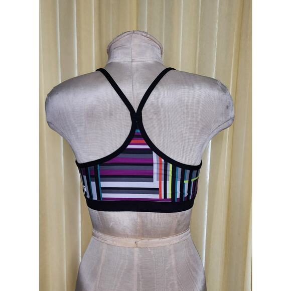 Fabletics Womens Small Reversible Light Support Sports‎ Bra - Picture 2 of 5